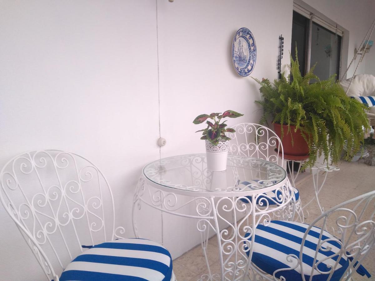 Appartement Caparica For Rent à Costa da Caparica Extérieur photo