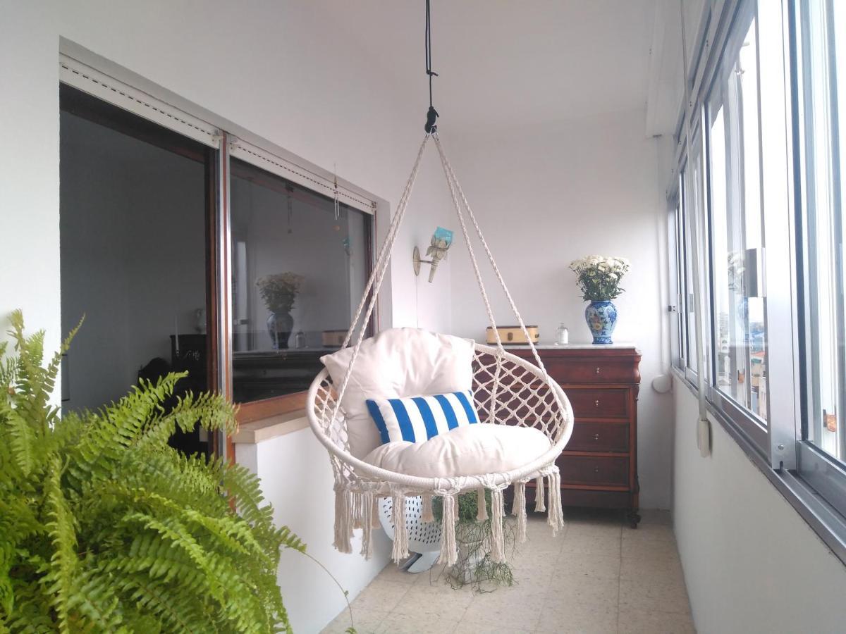 Appartement Caparica For Rent à Costa da Caparica Extérieur photo