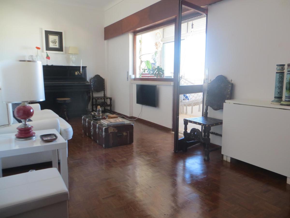 Appartement Caparica For Rent à Costa da Caparica Extérieur photo