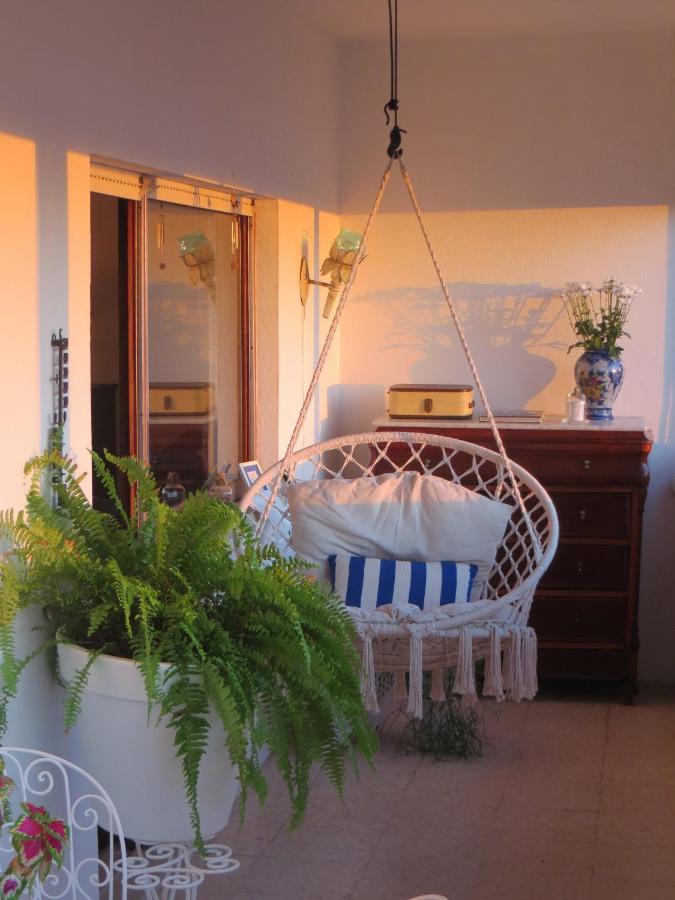 Appartement Caparica For Rent à Costa da Caparica Extérieur photo