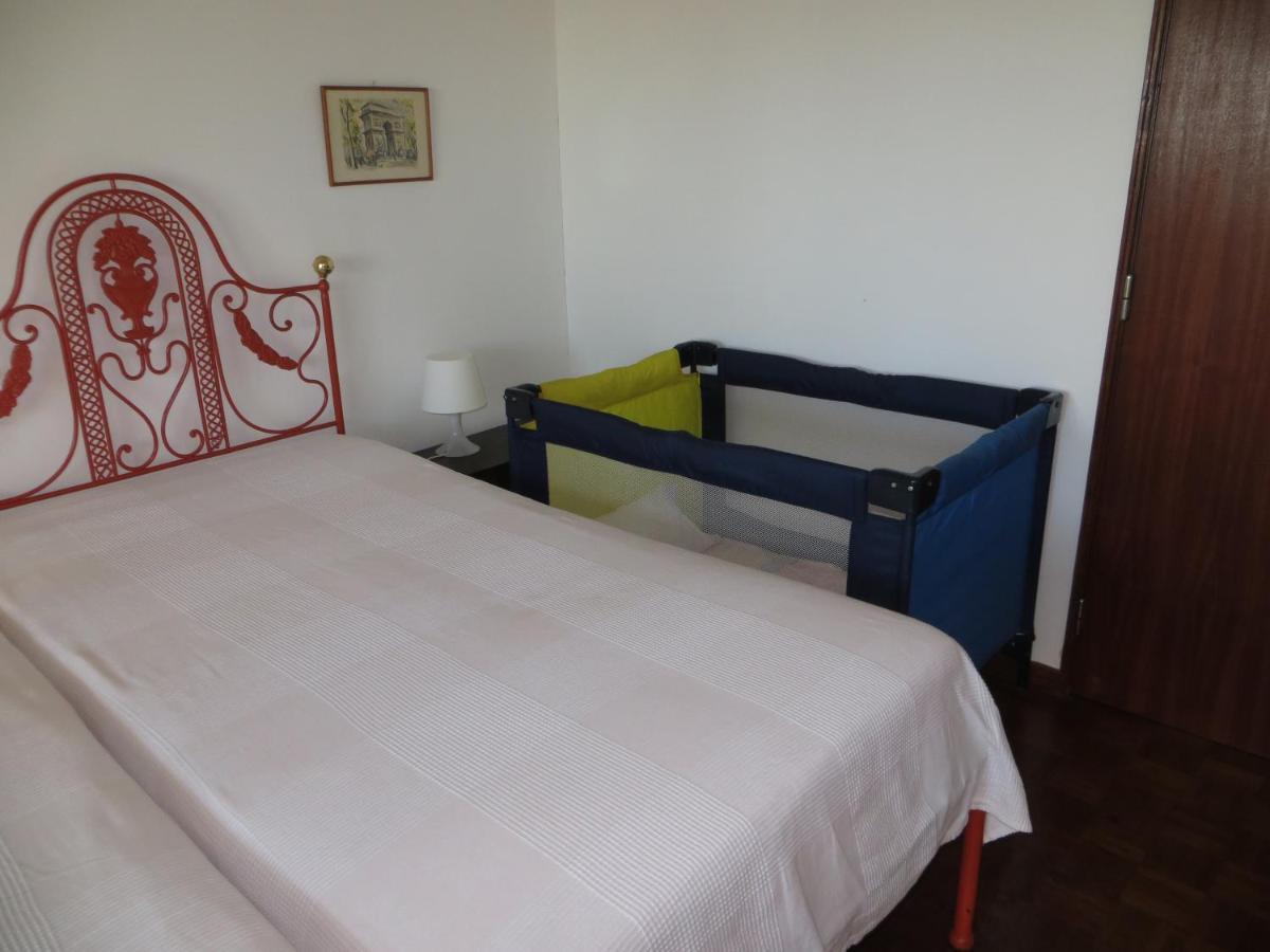 Appartement Caparica For Rent à Costa da Caparica Extérieur photo