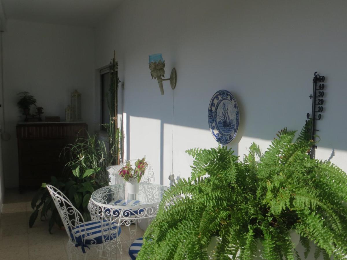 Appartement Caparica For Rent à Costa da Caparica Extérieur photo