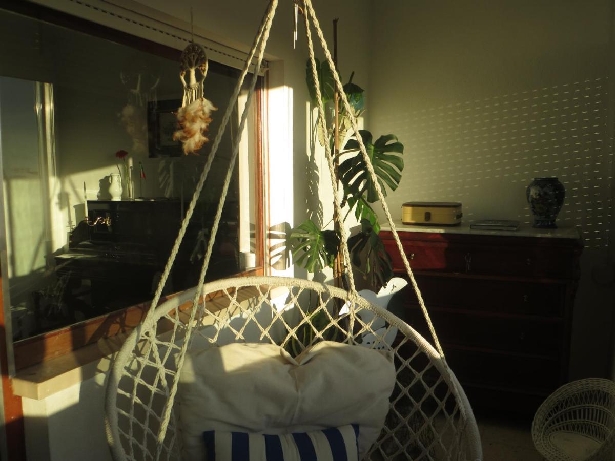 Appartement Caparica For Rent à Costa da Caparica Extérieur photo