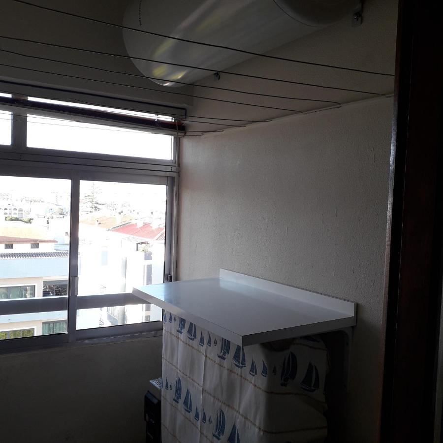 Appartement Caparica For Rent à Costa da Caparica Extérieur photo