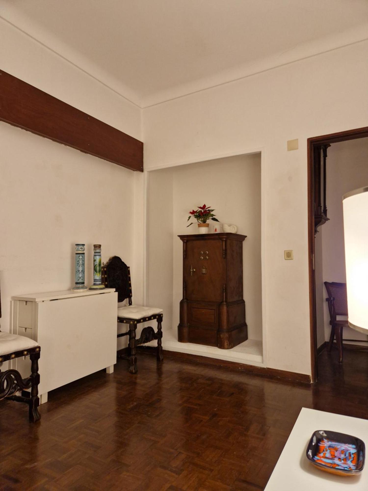 Appartement Caparica For Rent à Costa da Caparica Extérieur photo
