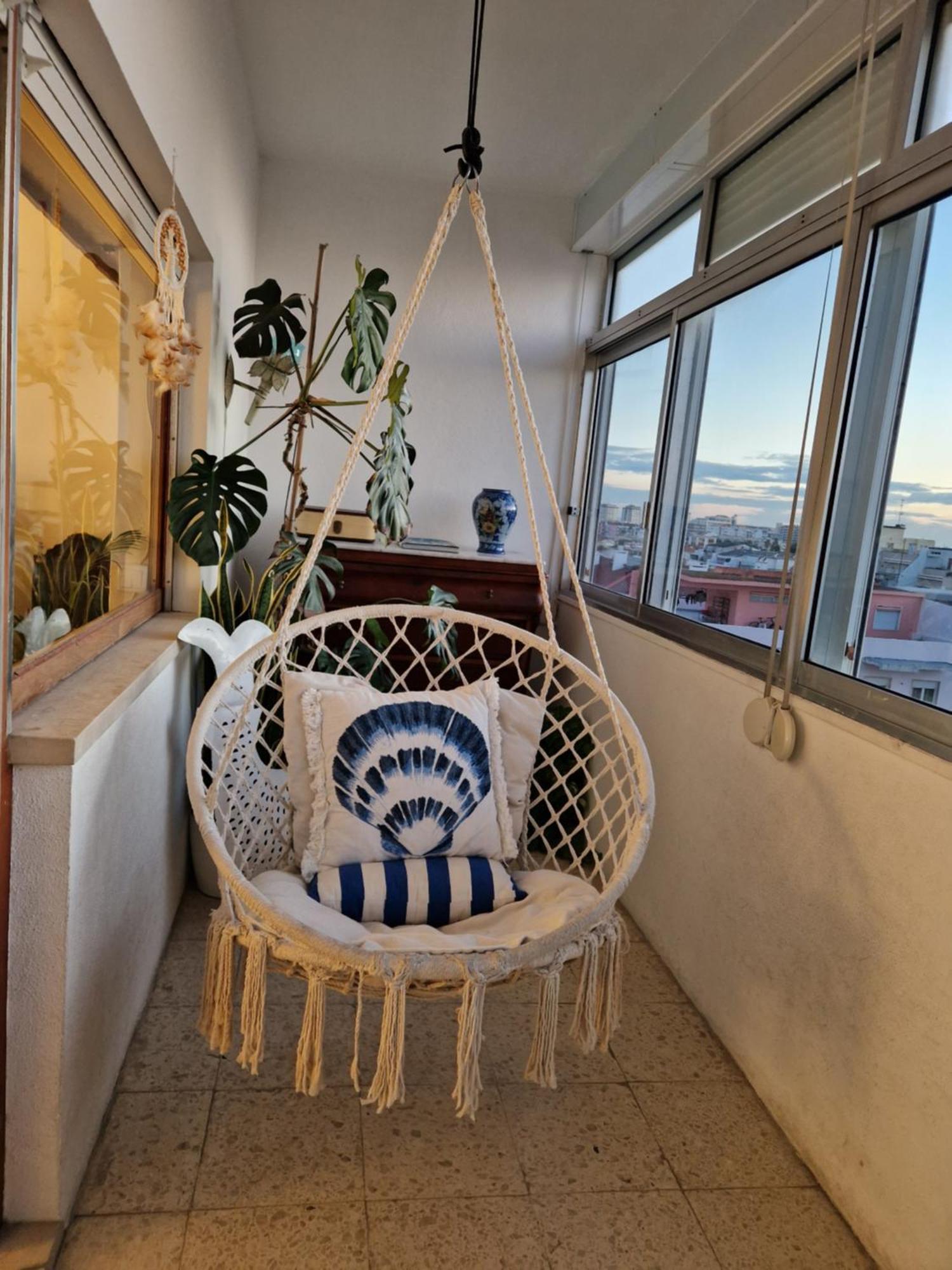 Appartement Caparica For Rent à Costa da Caparica Extérieur photo
